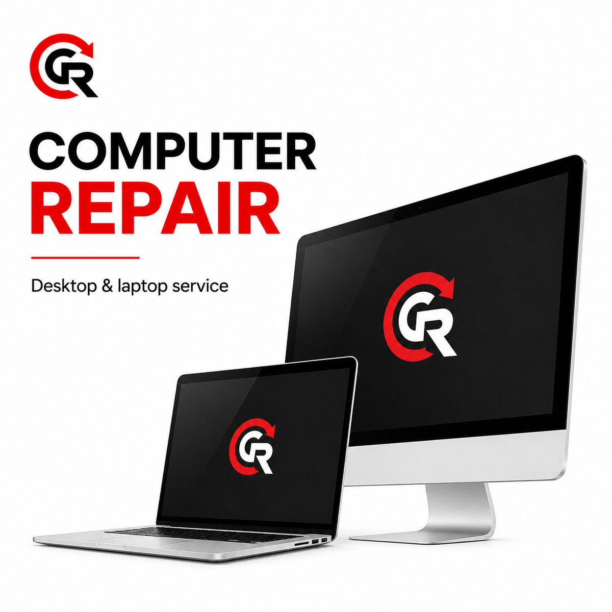 Laptop and desktop computer repair services in Schofield near Wausau, Wisconsin